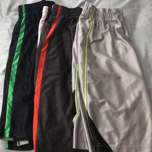 Basketball Shorts